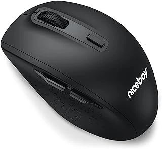 Niceboy Office M30 2.5Ghz Kablosuz Mouse ürün görseli 1