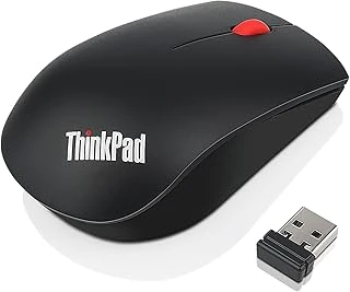 Thinkpad 4X30M56887 Optik Kablosuz Mouse ürün görseli 1