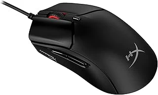 Hyperx Pulsefire Haste 2 (Black) Mouse ürün görseli 1