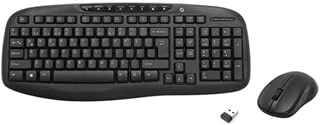 Frisby Fk-4830Wq Kablosuz Klavye-Mouse Set ürün görseli 1