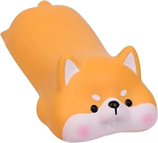Tilki Şeklinde Yumuşak Squishy Mouse Pad ürün görseli 1