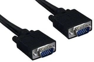 S-Link Sl-Vga10 Vga 10M Data Beyaz Kablosu ürün görseli 1