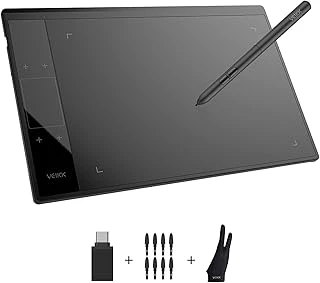 Veikk A30 10 X 6" Grafik Tablet ürün görseli 1