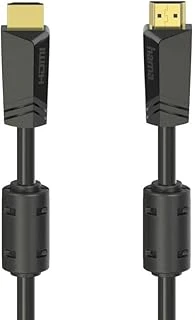 Hs Hdmi Ethernet, Altın Uç, 4K, 15M ürün görseli 1