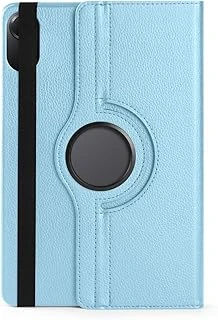 Zore Ile Uyumlu Redmi Pad 2 2025 Zore Dönebilen Standlı Kılıf ürün görseli 1
