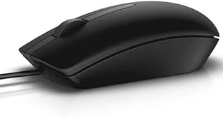 570-Aair – Optical Mouse Ms116 Optik Fare, Ms116, Usb, 1000 Dpi, 1.8 M, 413 G ürün görseli 1