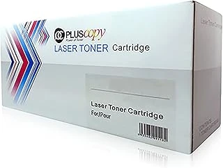Pluscopy Crg737 Uyumlu Toner, 2400 Sayfa,Mf211/ Mf212W/ Mf215/ Mf216N / Mf217W / Mf226Dn / Mf229Dn / Mf 222Dw /Mf223D Mf224Dw ürün görseli 1