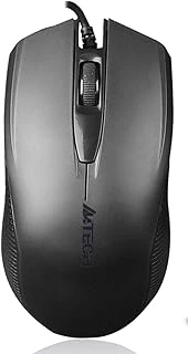 A4 Op-760 1200 Dpi Kablolu Mouse ürün görseli 1