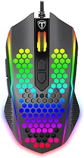 T-Dagger Imperial T-Tgm310-Lit Kablolu Mouse ürün görseli 1