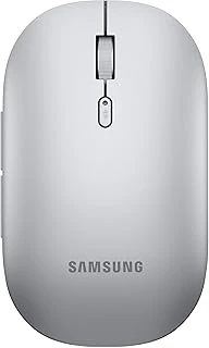 Ej-M3400D Bluetooth Mouse Slim - Gümüş ürün görseli 1