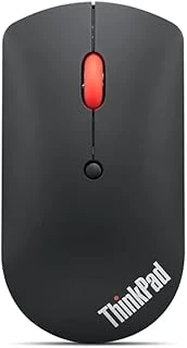 Thinkpad Bluetooth Silent Mous ürün görseli 1