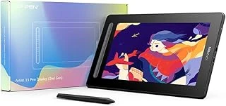Xp-Pen Artist 13 2Nd Generation Grafik Tablet ürün görseli 1