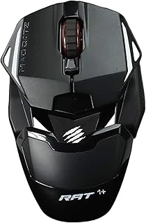Madcatz R.A.T. 1+ Optik Faresi ürün görseli 1