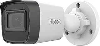 Hilook Ip Kamera, Mermi, 2Mp, Ir 20M, Dış Mekan, Ip67, Gece Görüşü ürün görseli 1