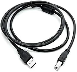 Pl-6501 1.5M Usb 2.0 Printer Poşetli̇ Kablo ürün görseli 1