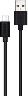 Dlc3104U/00 - Kablo Usb-A - Micro-Usb - 120 Cm - Siyah ürün görseli 1