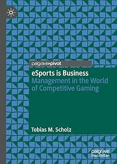Esports Is Business: Management In The Of Competitive ürün görseli 1