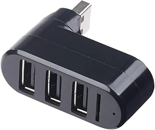 4692 4 Port Usb 2.0 Hub Çoklayıcı Çoğaltıcı ürün görseli 1