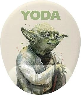 Usta Yoda Bilek Destekli Mouse Pad ürün görseli 1