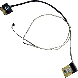 V310-15Ikb 80T3019Wtx İle Uyumlu Ekran Data Flex Kablosu ürün görseli 1
