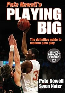 Pete Newell'S Playing Big [With Dvd] ürün görseli 1