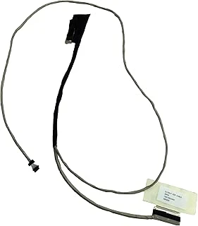 Rog Gl702Vt-Gc090Tc İle Uyumlu Ekran Data Flex Kablosu (60 Hz) ürün görseli 1