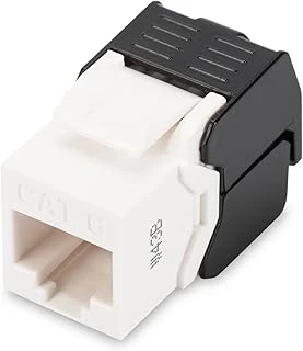 Digitus Dn-93603 Professional Cat 6 Keystone Modül, Korumasız ürün görseli 1