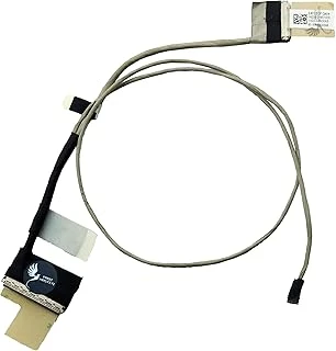 E402Wa R417Na X402Ya İle Uyumlu Ekran Data Flex Kablosu ürün görseli 1