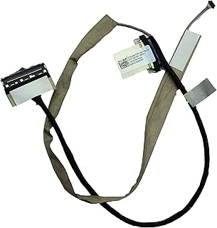 Rog G752Vs-Gb274T İle Uyumlu Ekran Data Flex Kablosu ürün görseli 1