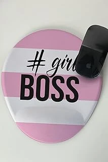 Hediyesepeti Girl Tasarımlı Mousepad Mouse Pad ürün görseli 1