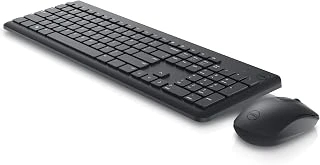 Km3322W-R-Int Kablosuz Klavye Tr Q-Keyboard-580-Akfz ürün görseli 1