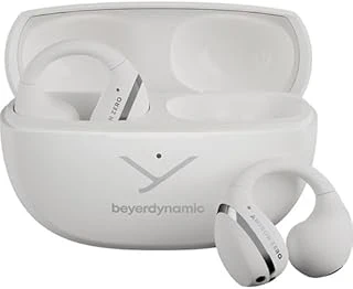 Beyerdynamic Amiron Zero White True Wireless Open Ear Kulakiçi Kulaklık ürün görseli 1