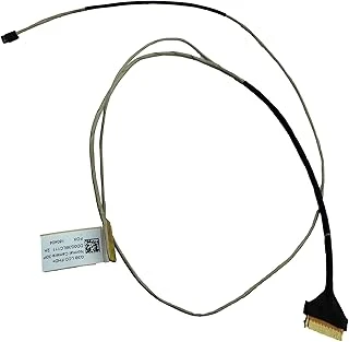 Omen 929451-001 İle Uyumlu Ekran Data Flex Kablosu ürün görseli 1