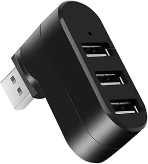 Lunatic 1750 3 Port Usb 2.0 Hub Çoklayıcı Çoğaltıcı 180 Derece Usb Port Sayısı: 3 X Usb 2.0 Başlık: 180° Dönebilen Oynar Yapı Kurulum: Tak-Çalıştır, Sürücü Gerekmez ürün görseli 1