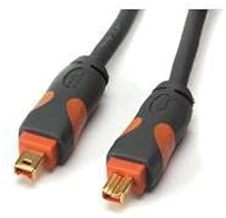 Ttaf 4 Pin 1394 Kablo Ttaf Firewire 4 Pin Kablo ürün görseli 1