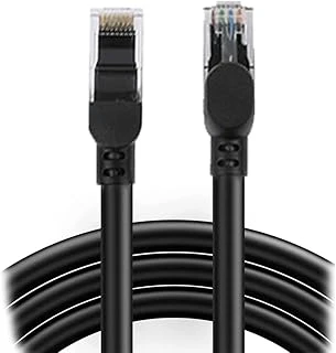 Bix Cat 6A Ethernet Kablosu 10Gbps Veri Aktarımı 500Mhz Bant Genişliği Stp Kablo Pvc Kaplama Ps5 One Switch Modem Yönlendirici Vb. İle Uyumlu 3 Metre ürün görseli 1