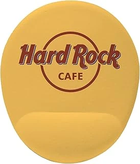 Hard Rock Cafe Bilek Destekli Mouse Pad ürün görseli 1