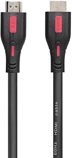 S-Link Sl-Hdm4K13 19+1 Hdmi To Hdmi V2.0 4K (3840 * 2160) 60Hz Kablo ürün görseli 1