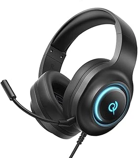 Qcy Heroad V200 Rgb 7.1 Kablolu Kulaklığı ürün görseli 1