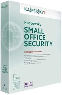Kaspersky Ksos 6 For Dt + Md + Fs Trk 10-Md; 10-Dt; 1-Fs; 10-User 1Y Bs Rp Kl4535Yukfs ürün görseli 1