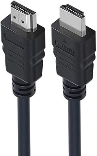 Usin 3D 4K Full Hd Kamera Bilgisayar Projeksiyon Tv Uydu Alıcısı Hdmi Ara Kablosu Hdmi Kablo (1,5 Metre) ürün görseli 1
