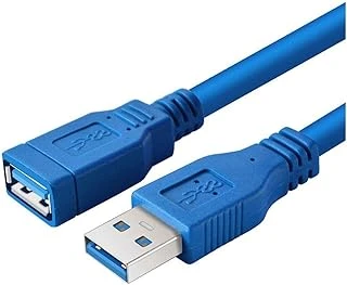 Usb 3.0 Hdd Harddisk Uzatma Veri Ara Bağlantı Kablosu 1.5M 4288 ürün görseli 1