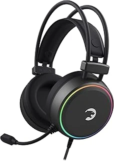 Game Power Jin Rainbow 7.1 Surround Mikrofonlu Kulaklığı ürün görseli 1