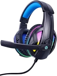 Dhe-8010Um Rgb Işıklı Mikrofonlu Kulaklığı ürün görseli 1