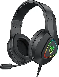 T-Dagger Axls T-Rgh306 Kablolu Rgb 7.1 Kulaklığı ürün görseli 1