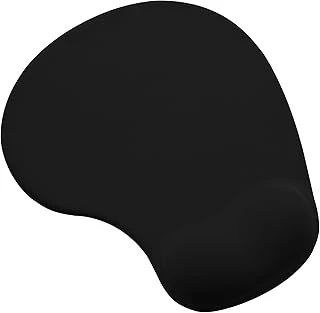 Frisby Bilek Destekli Mouse Pad Fmp-050M-Bl ürün görseli 1