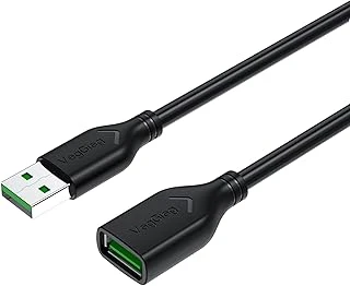 Veggieg Usb 2.0 Uzatma Kablosu 10 Metre ürün görseli 1