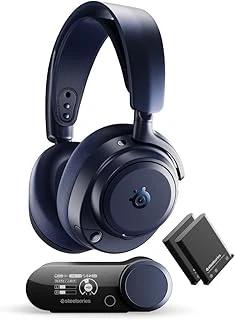 Arctis Nova Omni Wireless Bluetooth Hi-Res Kulaklığı - ürün görseli 1