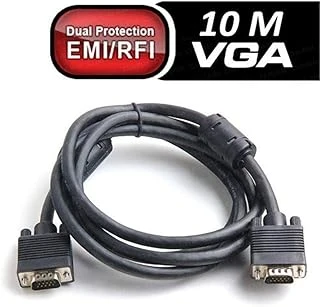 Dark Vga Kablo, 10 Metre ürün görseli 1