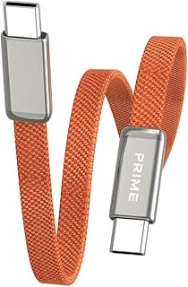 Vetech 1.2 Metre Şarj Kablosu Type-C To Teype-C Kablo ürün görseli 1